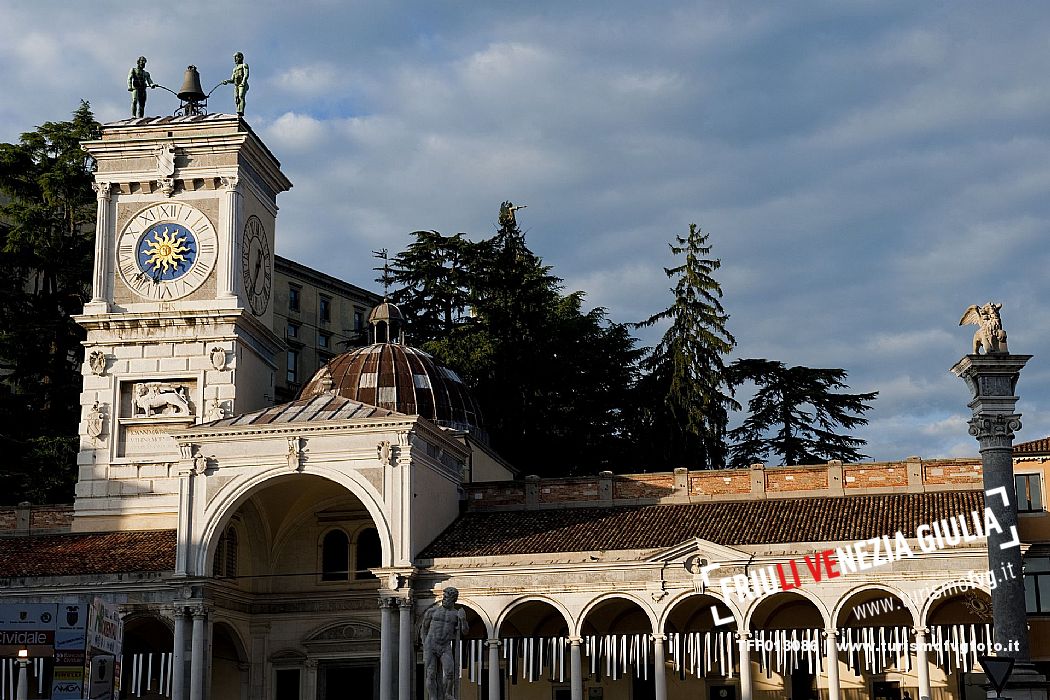 Udine - Piazza Libert